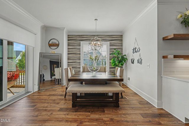 309 Silent Cove Lane, Holly Springs, NC 27540