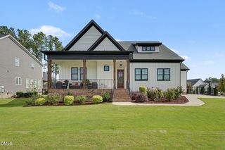 309 Silent Cove Lane, Holly Springs, NC 27540