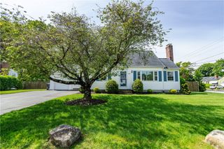 170 Pilgrim Parkway, Warwick, RI 02888