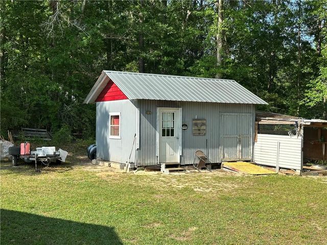 20010 Boothe Drive, Citronelle, AL 36522