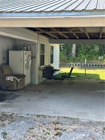 20010 Boothe Drive, Citronelle, AL 36522