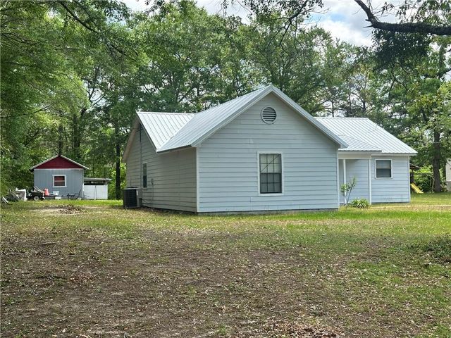 20010 Boothe Drive, Citronelle, AL 36522