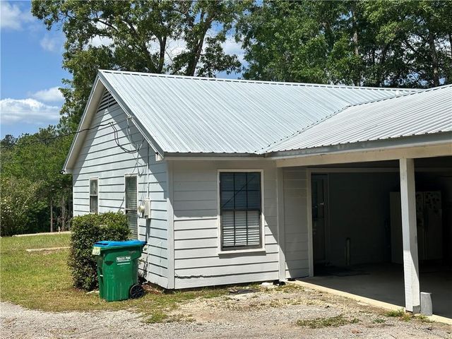 20010 Boothe Drive, Citronelle, AL 36522