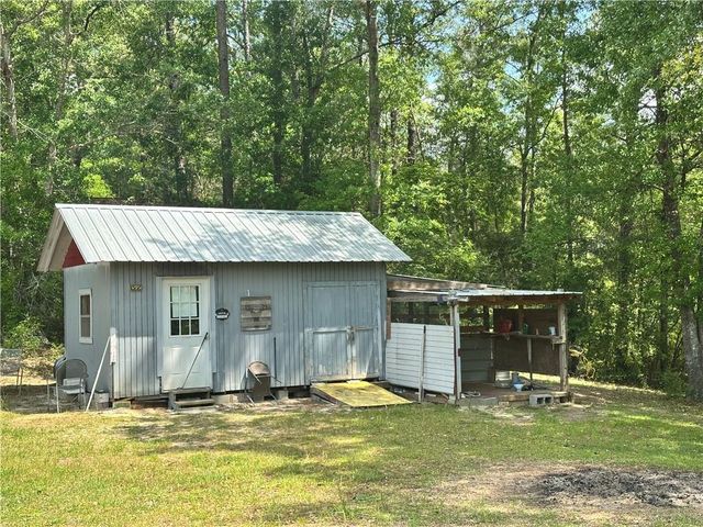 20010 Boothe Drive, Citronelle, AL 36522