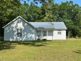 20010 Boothe Drive, Citronelle, AL 36522