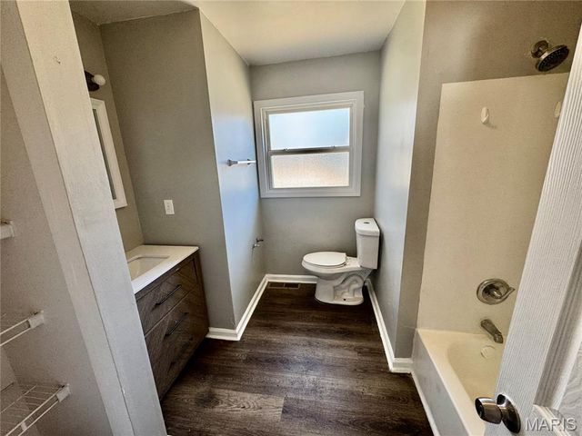 121 Saint Dorothy Drive, Cahokia, IL 62206