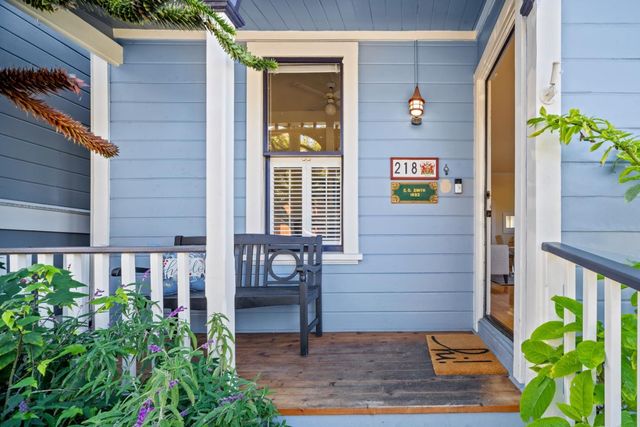 218 14th Street, Pacific Grove, CA 93950