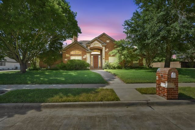 5430 Sycamore Drive, Midlothian, TX 76065