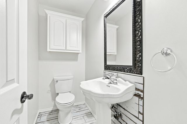 5430 Sycamore Drive, Midlothian, TX 76065