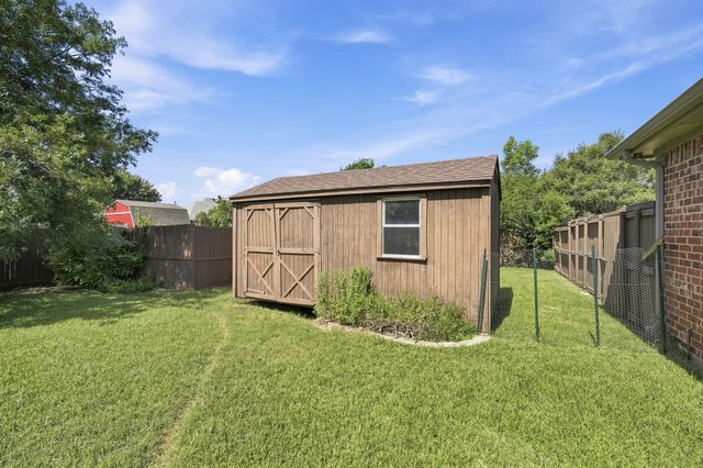 5430 Sycamore Drive, Midlothian, TX 76065
