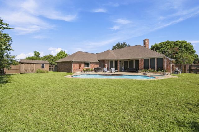 5430 Sycamore Drive, Midlothian, TX 76065