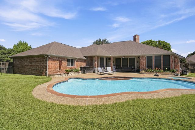 5430 Sycamore Drive, Midlothian, TX 76065