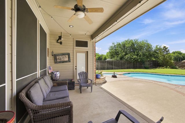 5430 Sycamore Drive, Midlothian, TX 76065