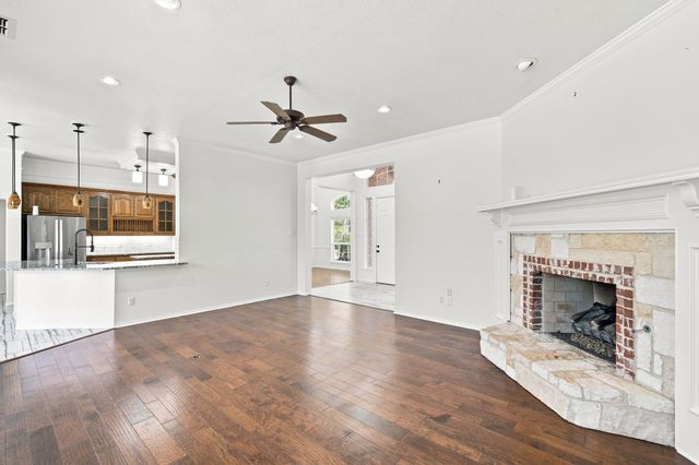 5430 Sycamore Drive, Midlothian, TX 76065