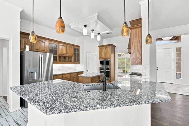 5430 Sycamore Drive, Midlothian, TX 76065