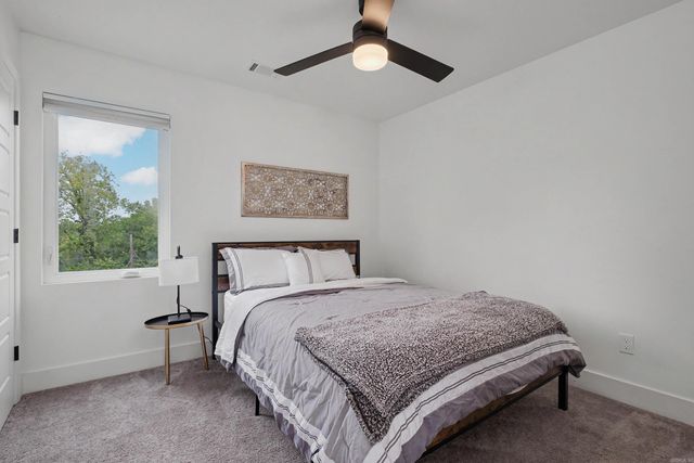 920 S Park Street, Little Rock, AR 72202