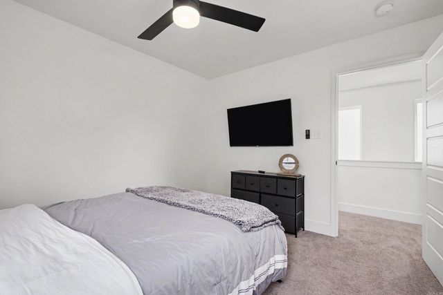 920 S Park Street, Little Rock, AR 72202