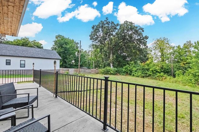 920 S Park Street, Little Rock, AR 72202
