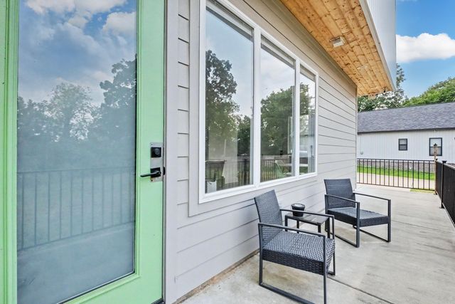 920 S Park Street, Little Rock, AR 72202