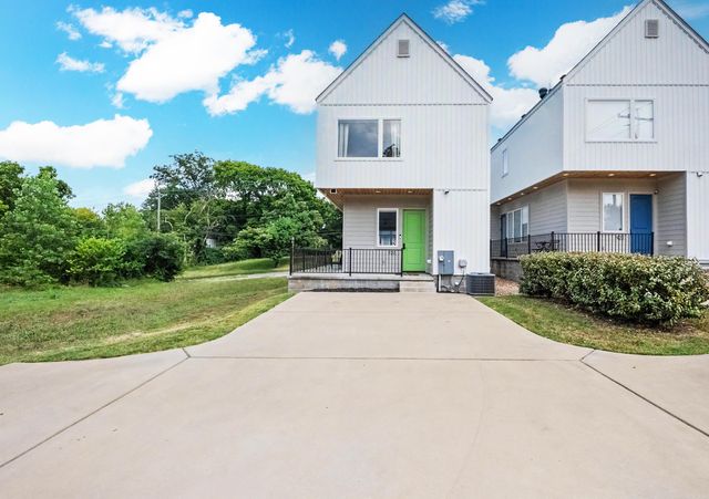 920 S Park Street, Little Rock, AR 72202