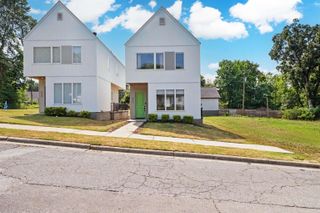 920 S Park Street, Little Rock, AR 72202