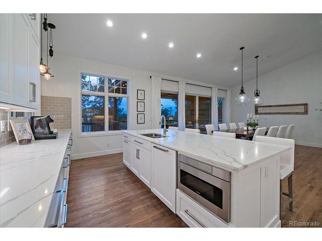 12401 Piney Lake Rd, Parker, CO 80138