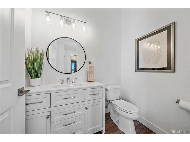 12401 Piney Lake Rd, Parker, CO 80138
