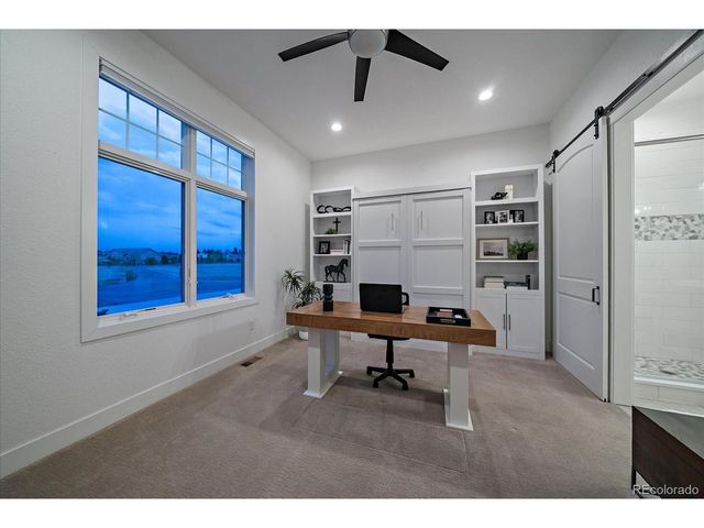 12401 Piney Lake Rd, Parker, CO 80138