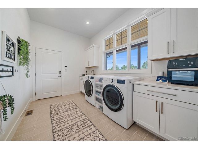 12401 Piney Lake Rd, Parker, CO 80138