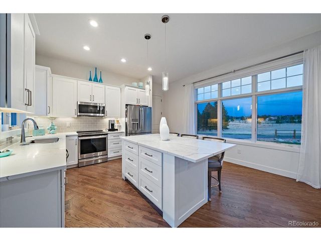 12401 Piney Lake Rd, Parker, CO 80138