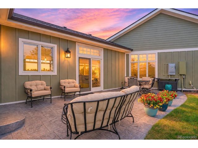 12401 Piney Lake Rd, Parker, CO 80138