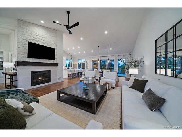 12401 Piney Lake Rd, Parker, CO 80138