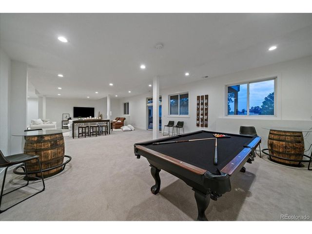 12401 Piney Lake Rd, Parker, CO 80138
