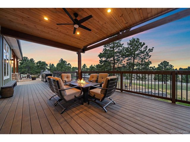 12401 Piney Lake Rd, Parker, CO 80138