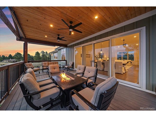 12401 Piney Lake Rd, Parker, CO 80138