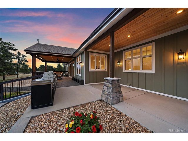 12401 Piney Lake Rd, Parker, CO 80138