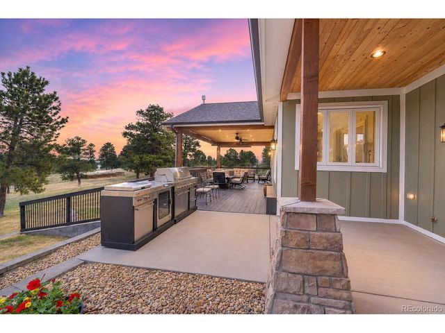 12401 Piney Lake Rd, Parker, CO 80138