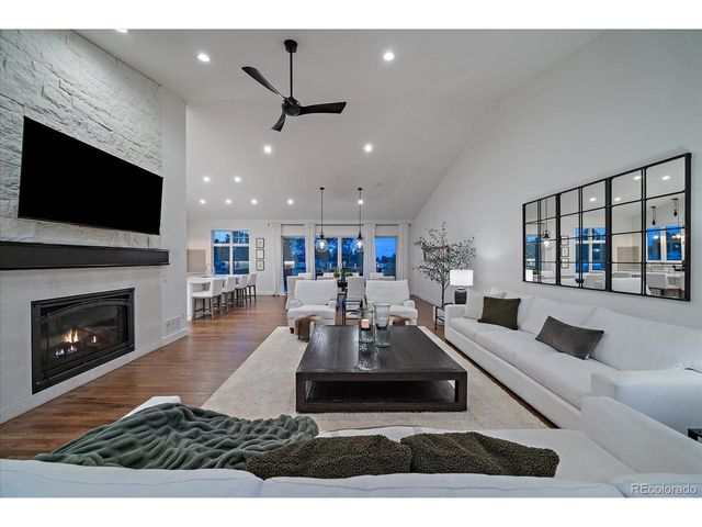 12401 Piney Lake Rd, Parker, CO 80138