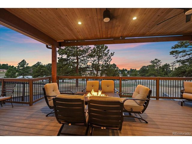 12401 Piney Lake Rd, Parker, CO 80138