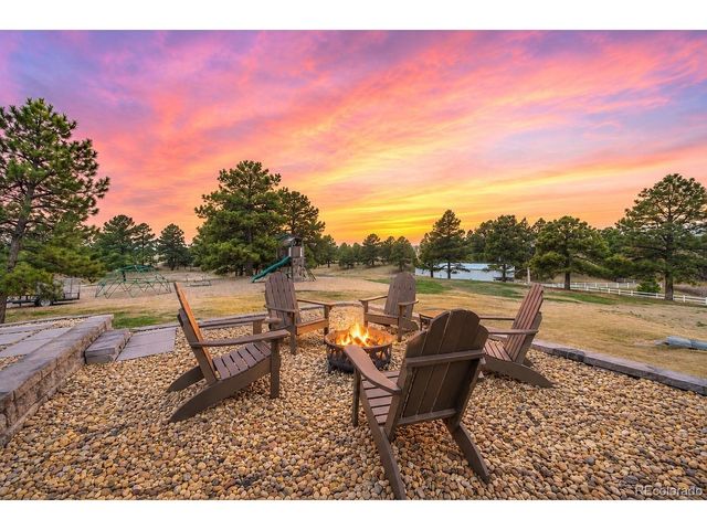 12401 Piney Lake Rd, Parker, CO 80138