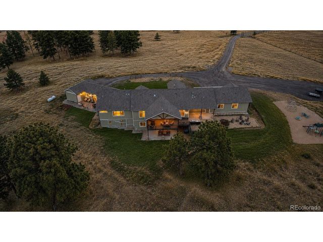 12401 Piney Lake Rd, Parker, CO 80138