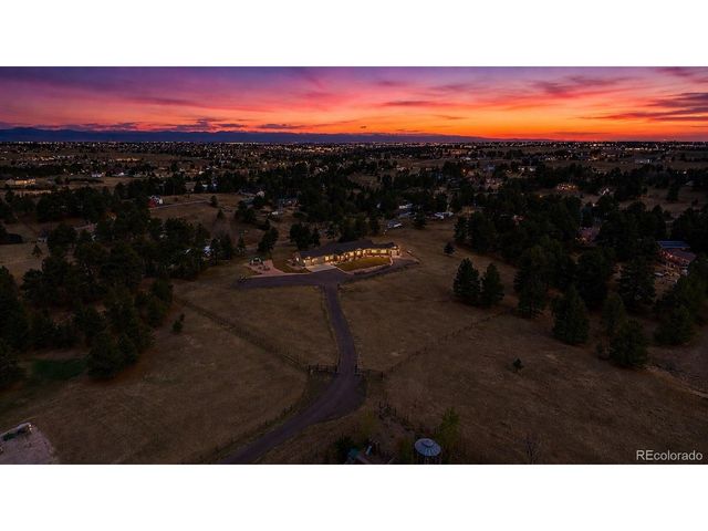 12401 Piney Lake Rd, Parker, CO 80138