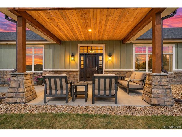 12401 Piney Lake Rd, Parker, CO 80138