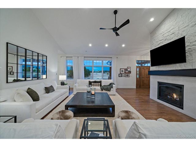 12401 Piney Lake Rd, Parker, CO 80138