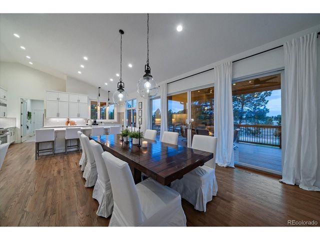 12401 Piney Lake Rd, Parker, CO 80138
