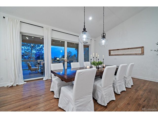 12401 Piney Lake Rd, Parker, CO 80138