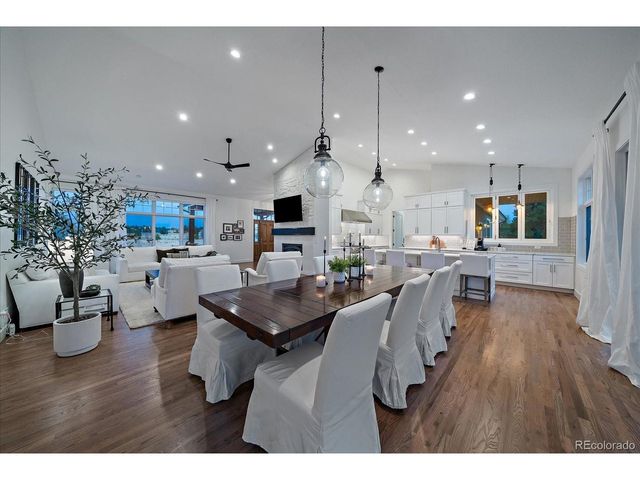 12401 Piney Lake Rd, Parker, CO 80138