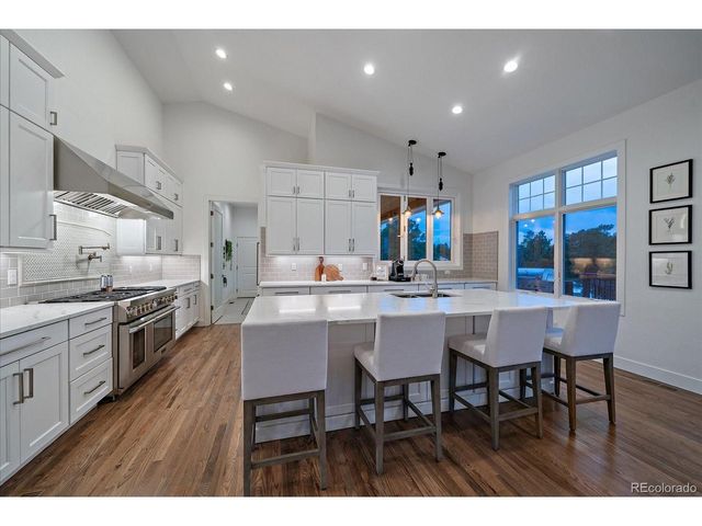 12401 Piney Lake Rd, Parker, CO 80138