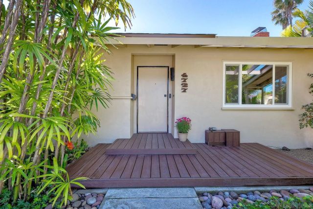 4727 Mount Frissell Drive, San Diego, CA 92117