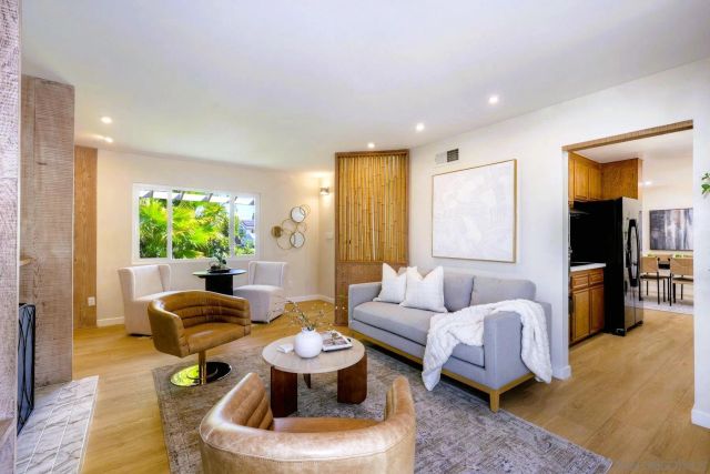 4727 Mount Frissell Drive, San Diego, CA 92117